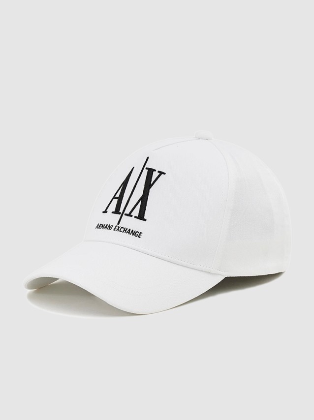 Chapeaux Masculin Armani Exchange