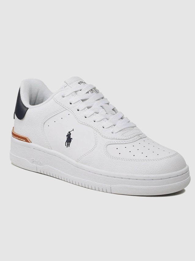 Trainers Male Ralph Lauren