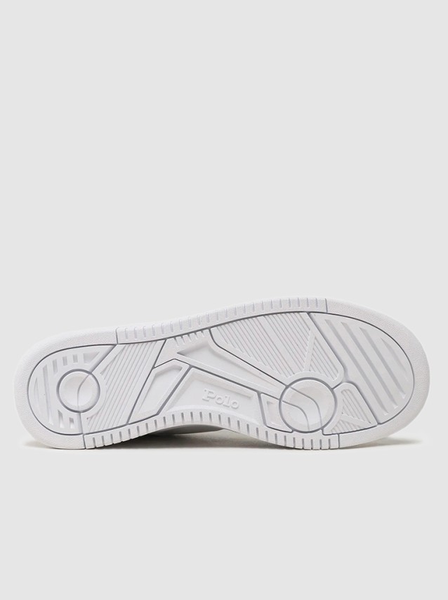 Zapatillas Masculino Ralph Lauren