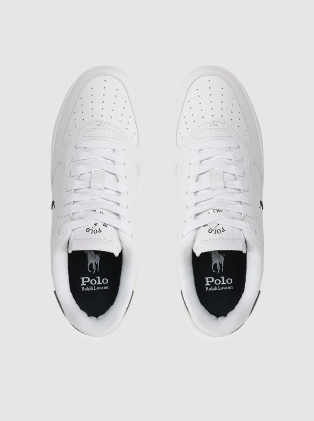 Trainers Male Ralph Lauren