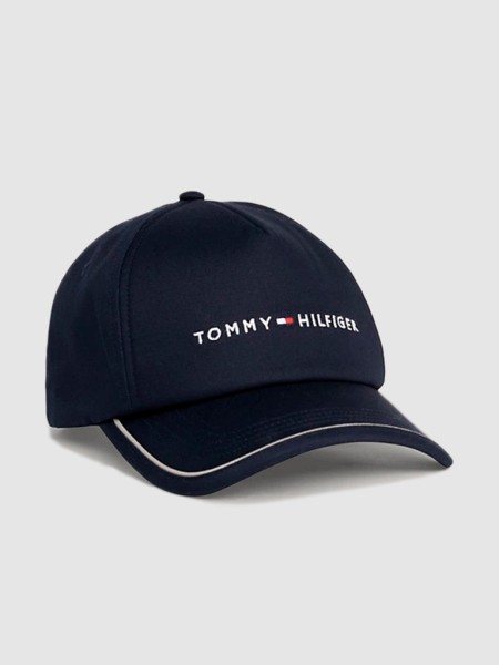 Hats Male Tommy Jeans