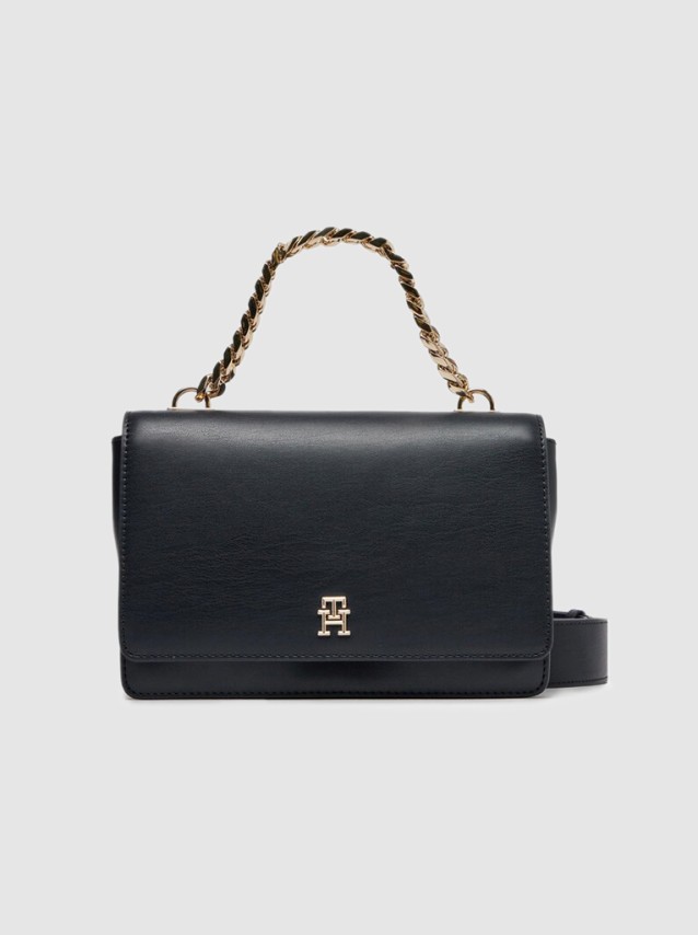 Mala Tiracolo Mulher Refined Tommy Hilfiger