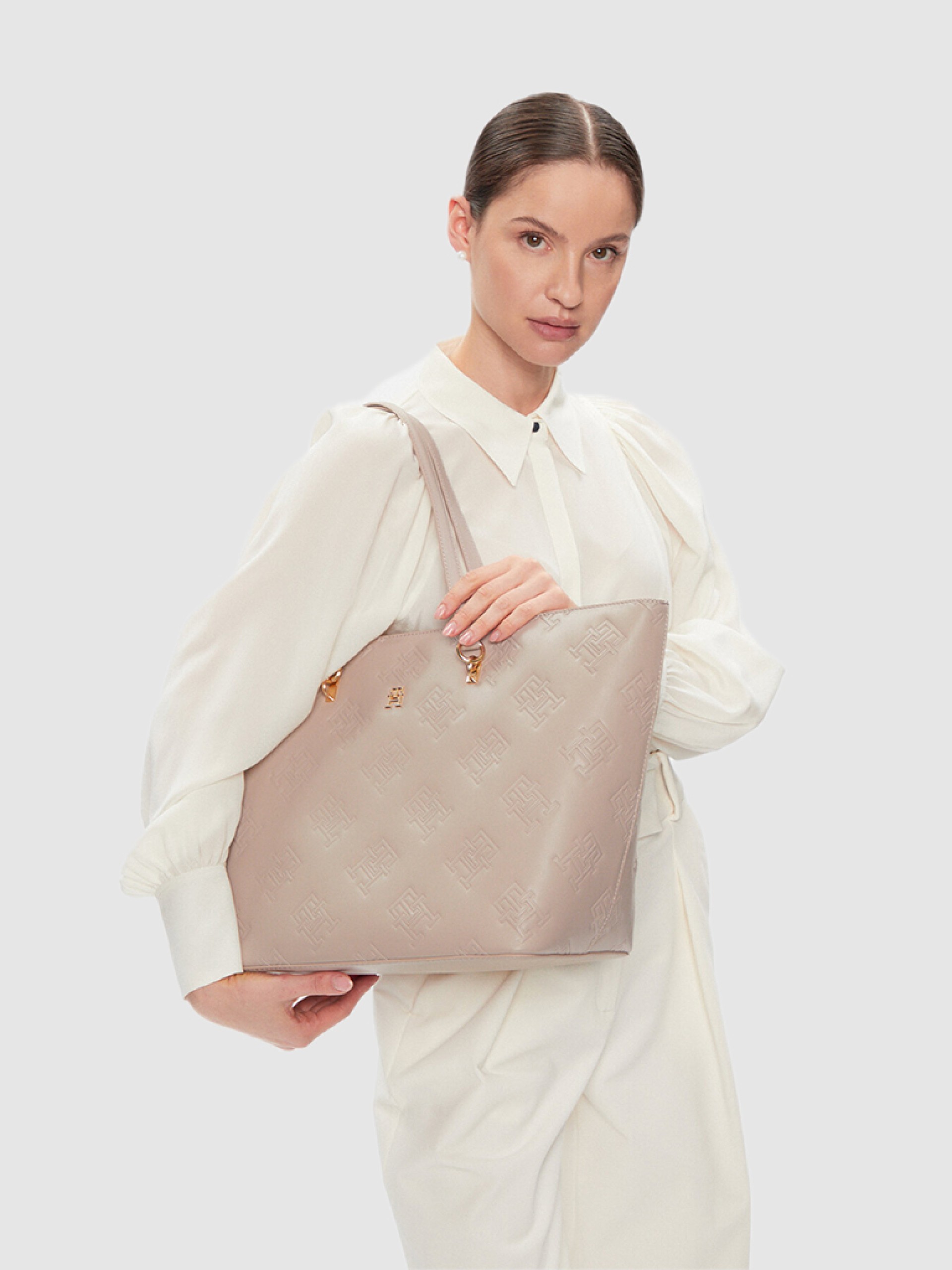 Shoppers Féminin Tommy Jeans