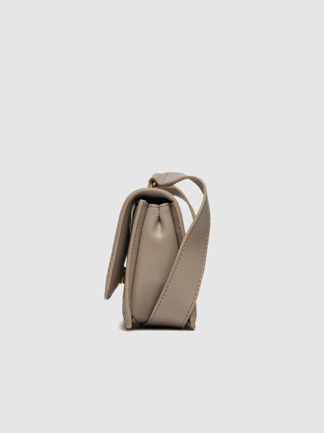 Sacs À Bandoulière Féminin Tommy Jeans