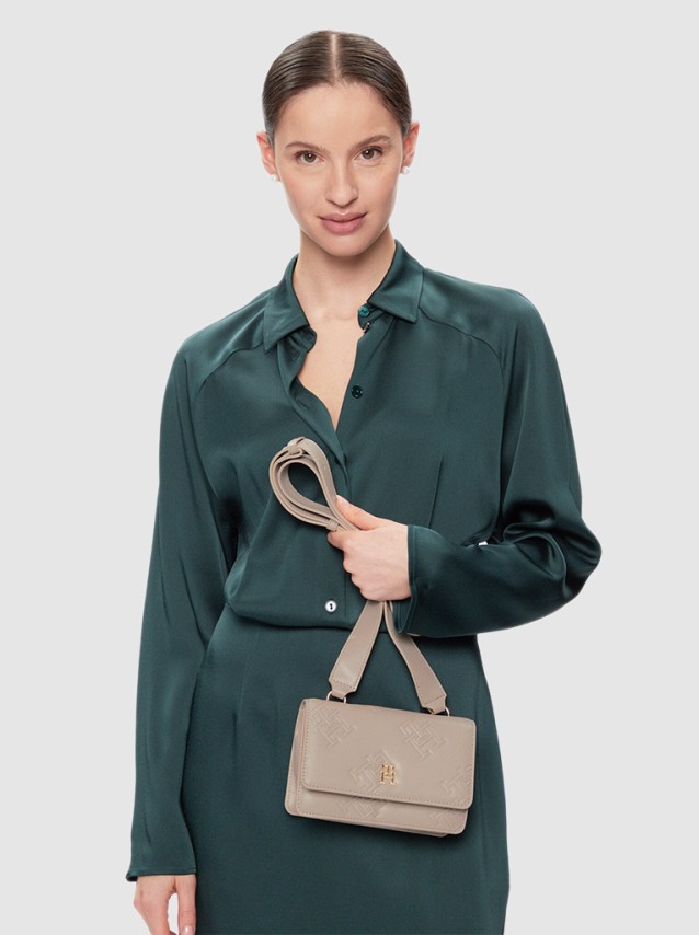 Sacs À Bandoulière Féminin Tommy Jeans