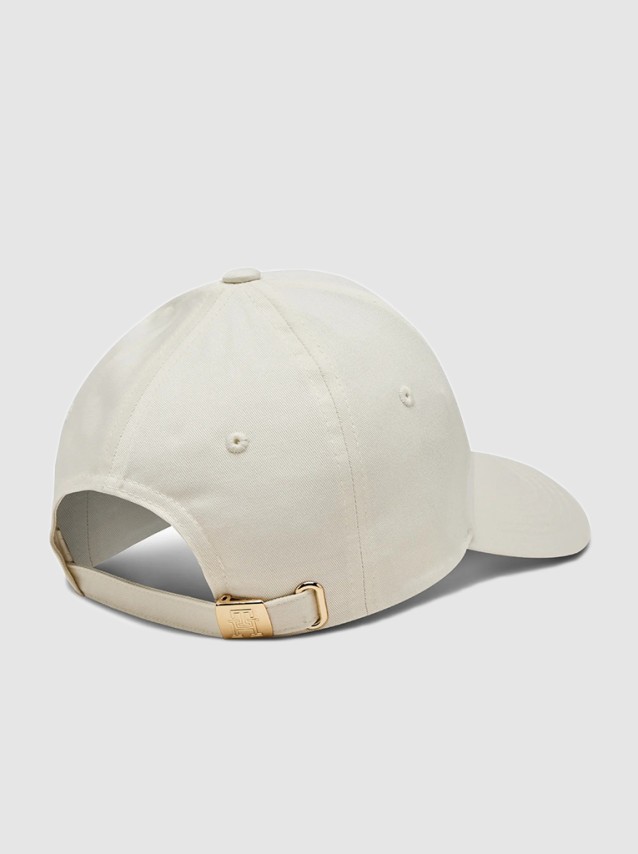 Hats Female Tommy Jeans