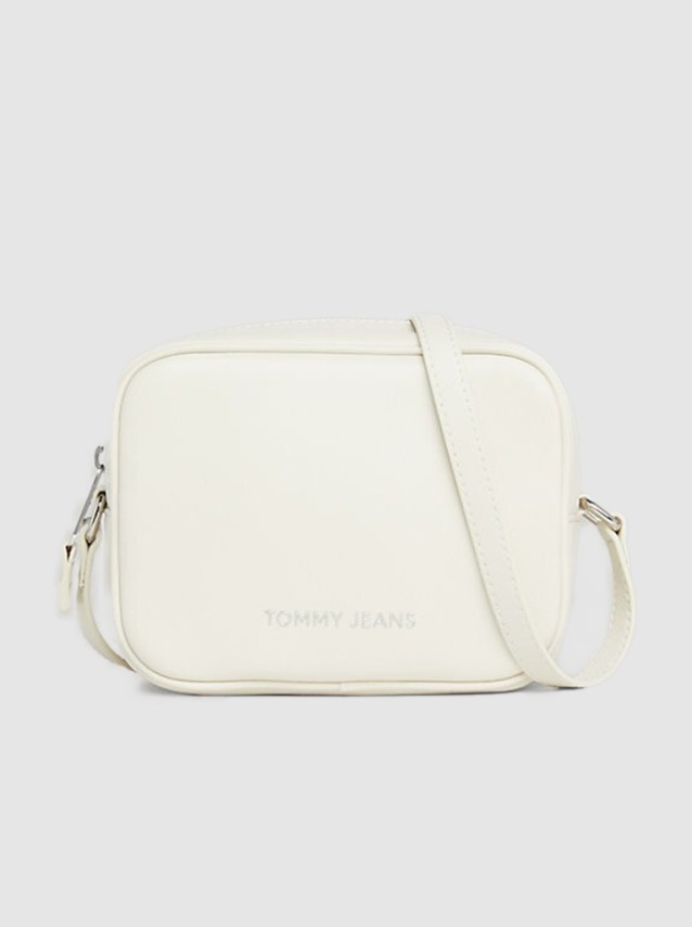 Bolso Bandolera Femenino Tommy Jeans