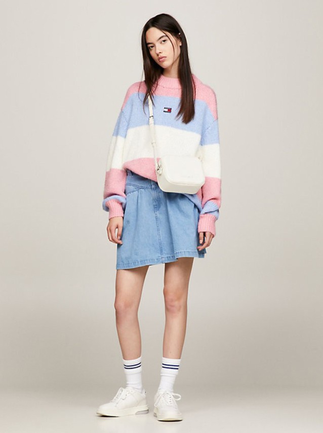 Mala Tiracolo Mulher Essential Tommy Jeans