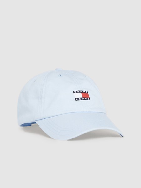 Hats Female Tommy Jeans