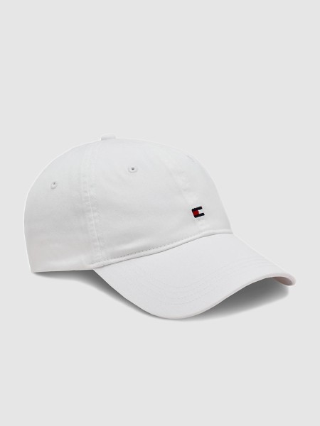 Hats Female Tommy Jeans