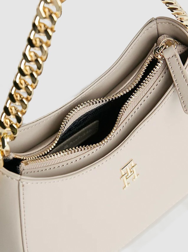 Mala De Ombro Mulher Tommy Jeans