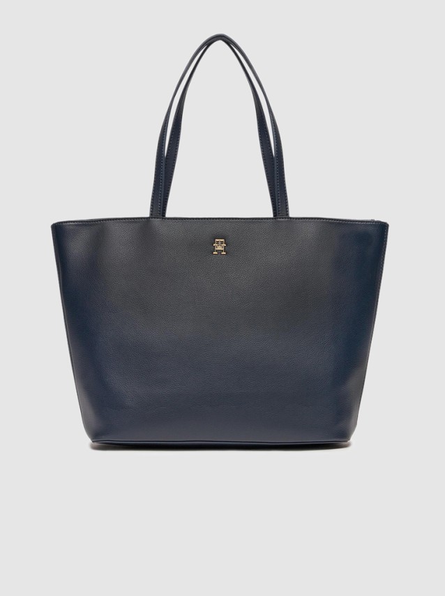 Shopper Bag Mulher Essential Tommy Hilfiger