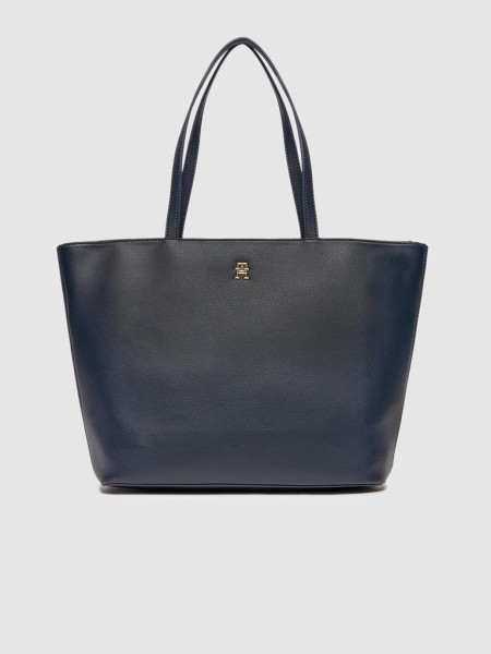 Shopper Bag Mulher Essential Tommy Hilfiger