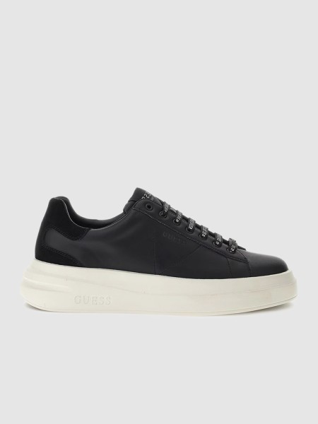 Trainers Male Guess