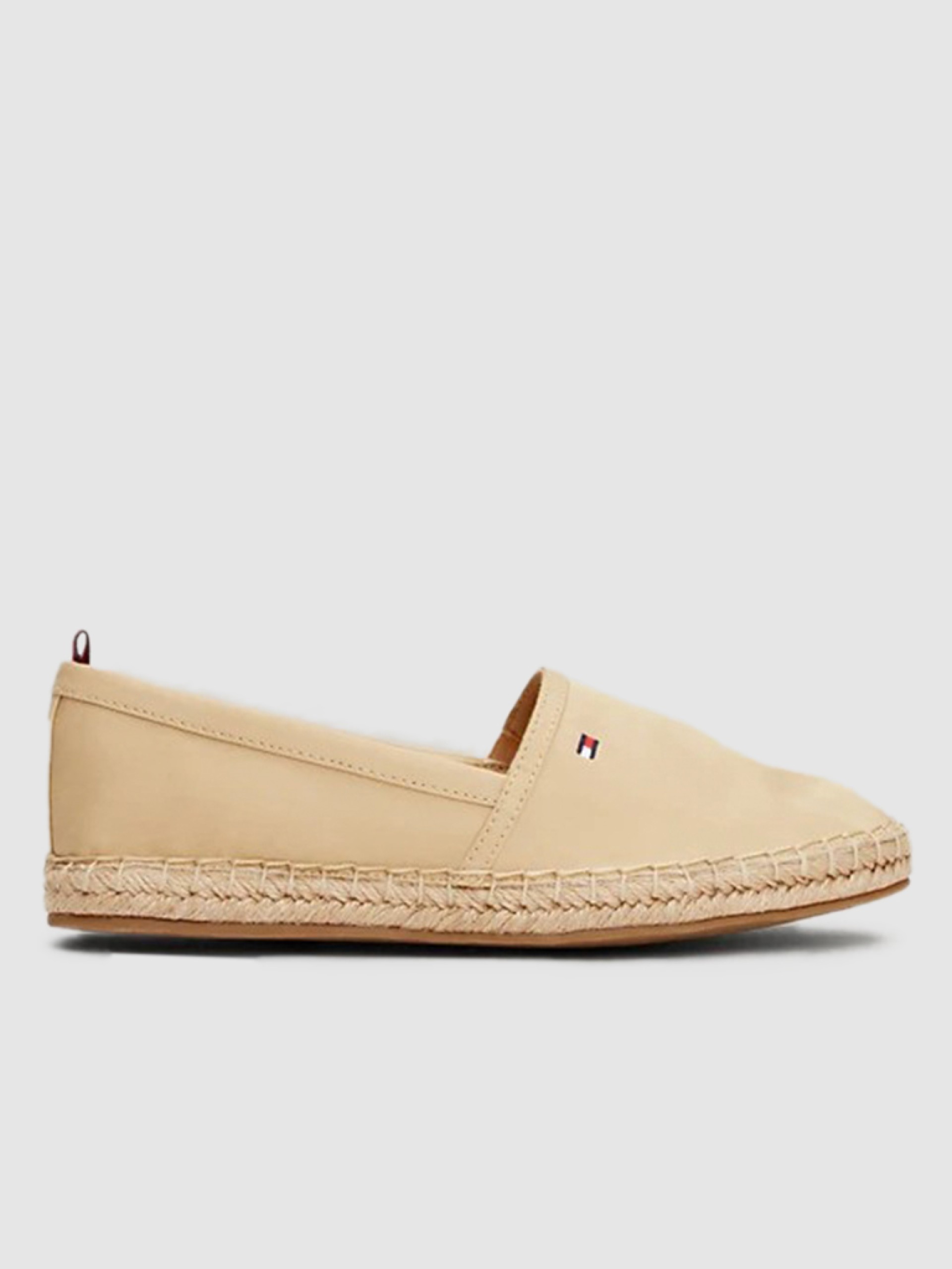 Alpargatas Femenino Tommy Jeans Footwear