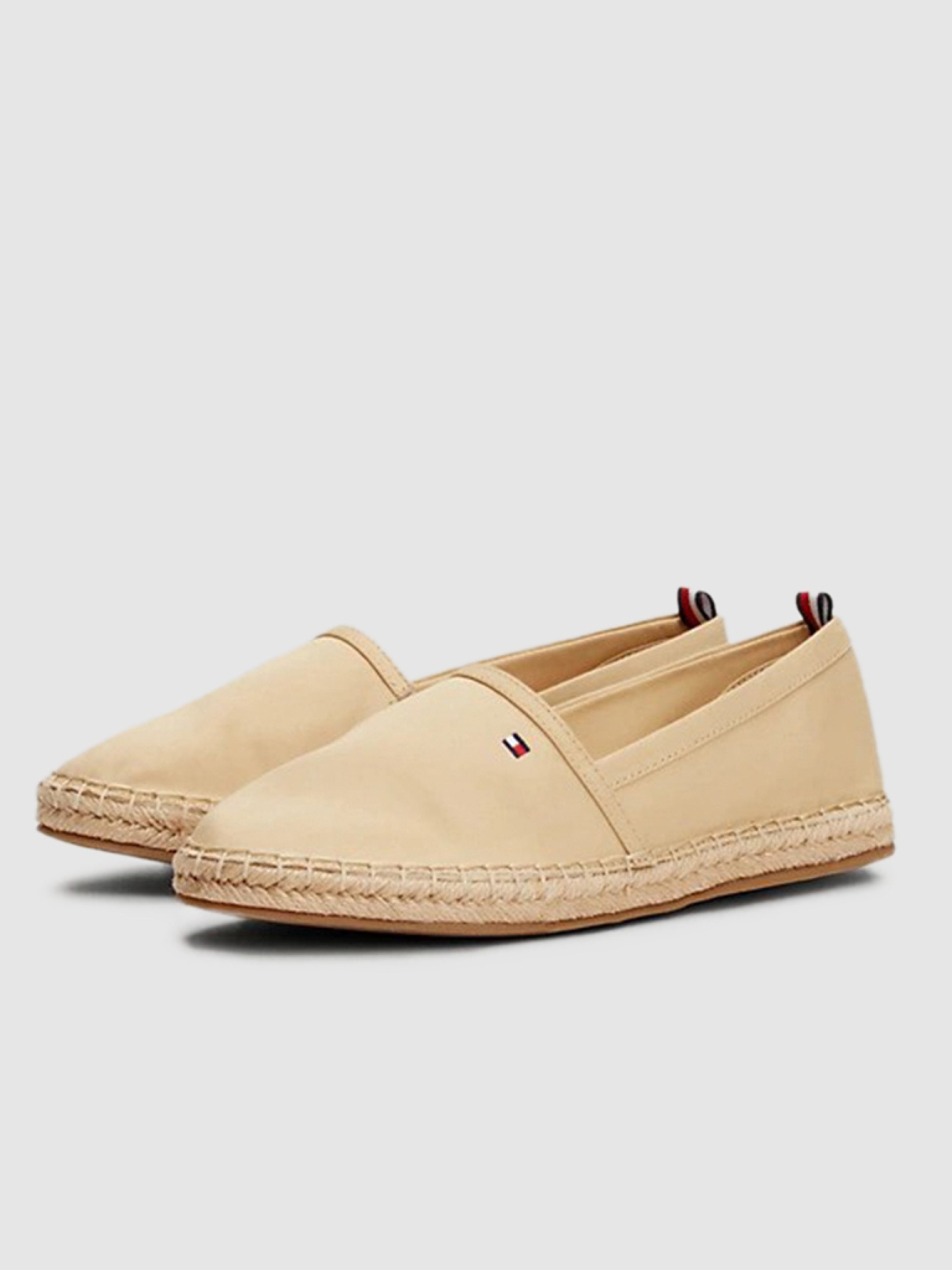 Alpargatas Femenino Tommy Jeans Footwear