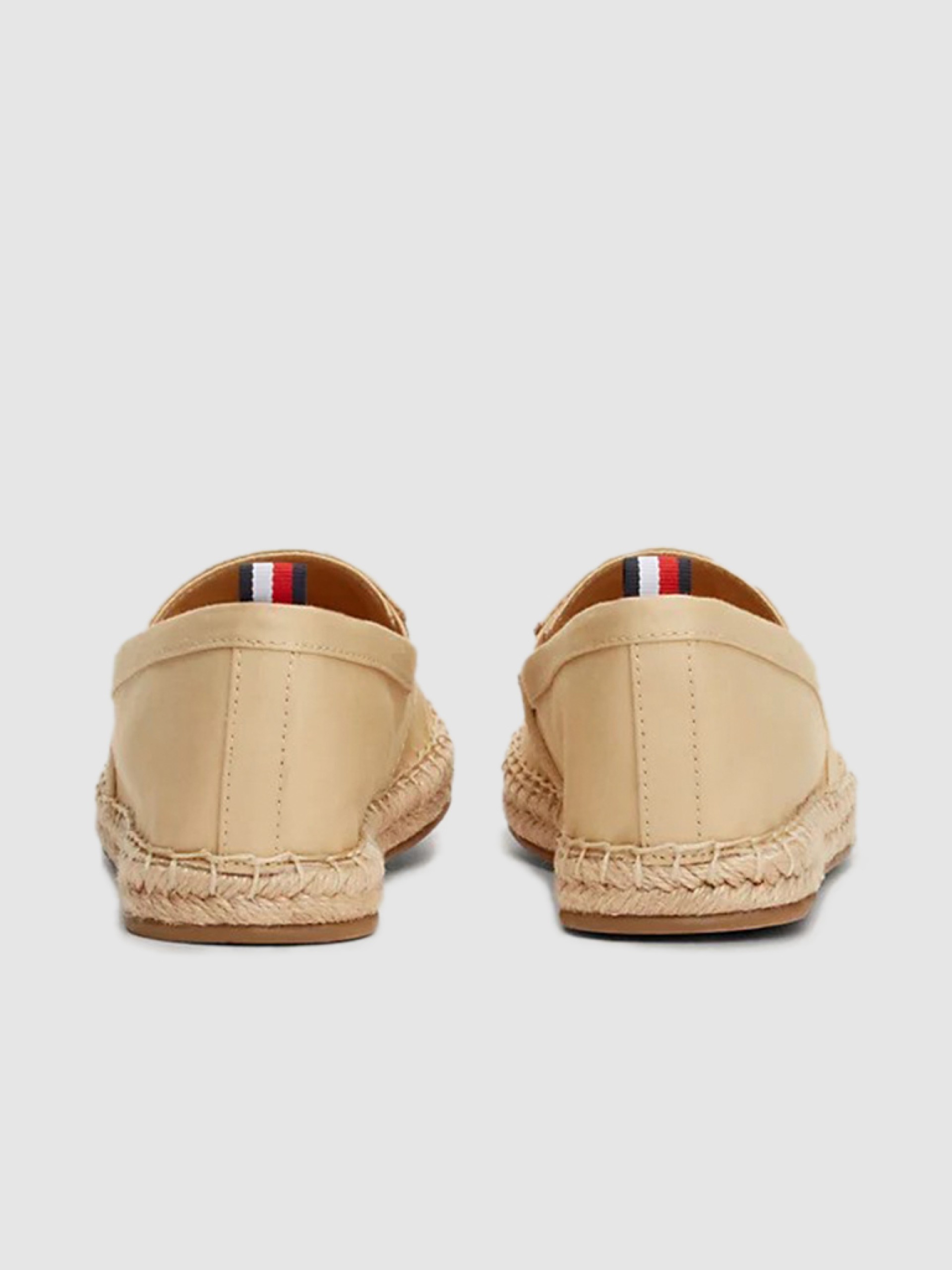 Alpargatas Femenino Tommy Jeans Footwear