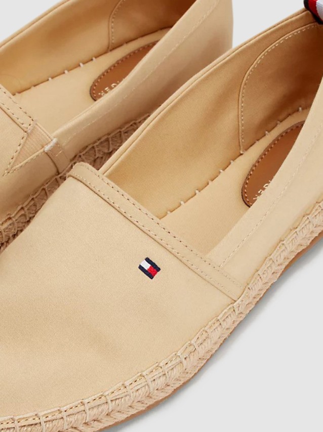 Espadrilles F�minin Tommy Jeans Footwear