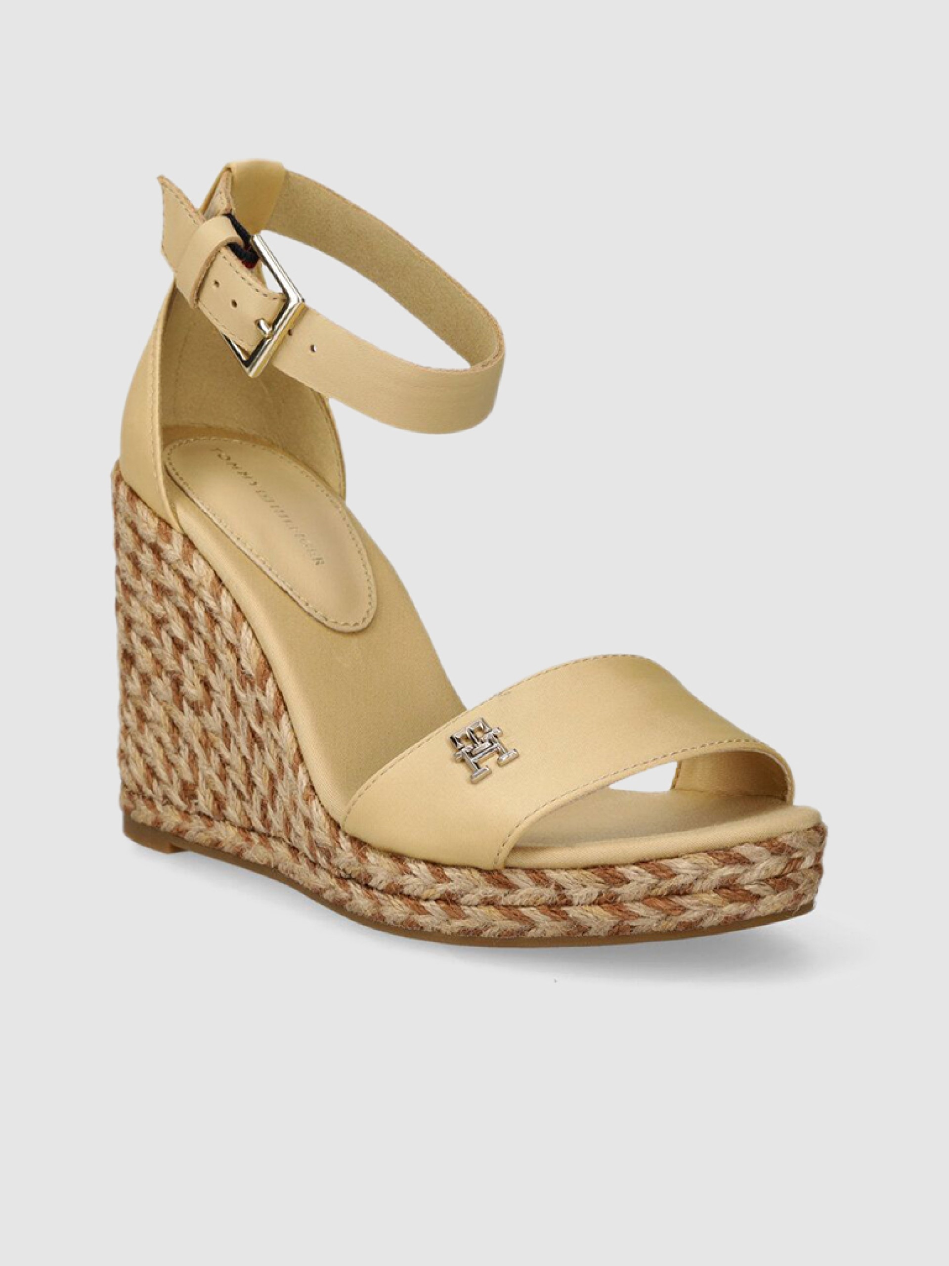 Sandales Et Sabots Féminin Tommy Jeans Footwear