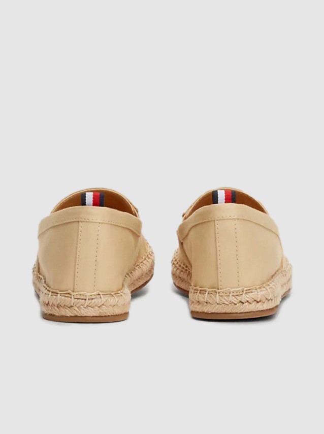 Espadrilles F�minin Tommy Jeans Footwear