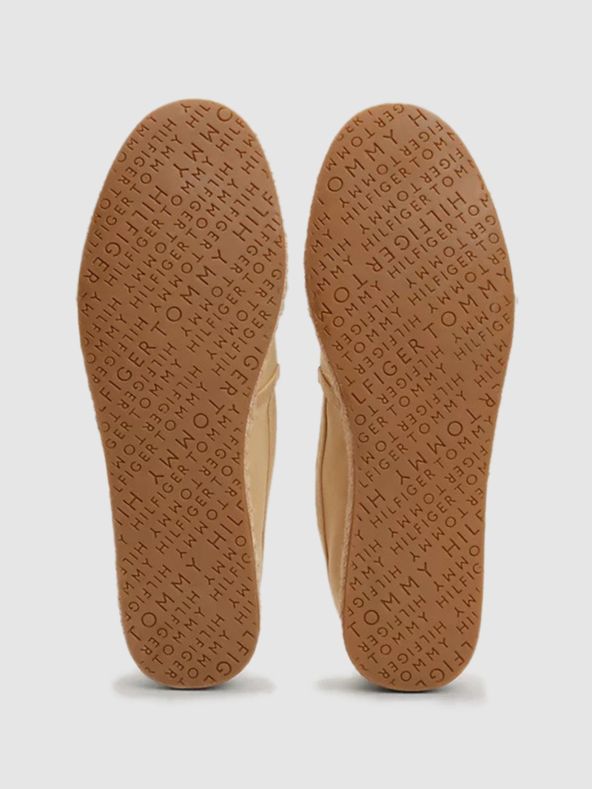 Alpargatas Femenino Tommy Jeans Footwear