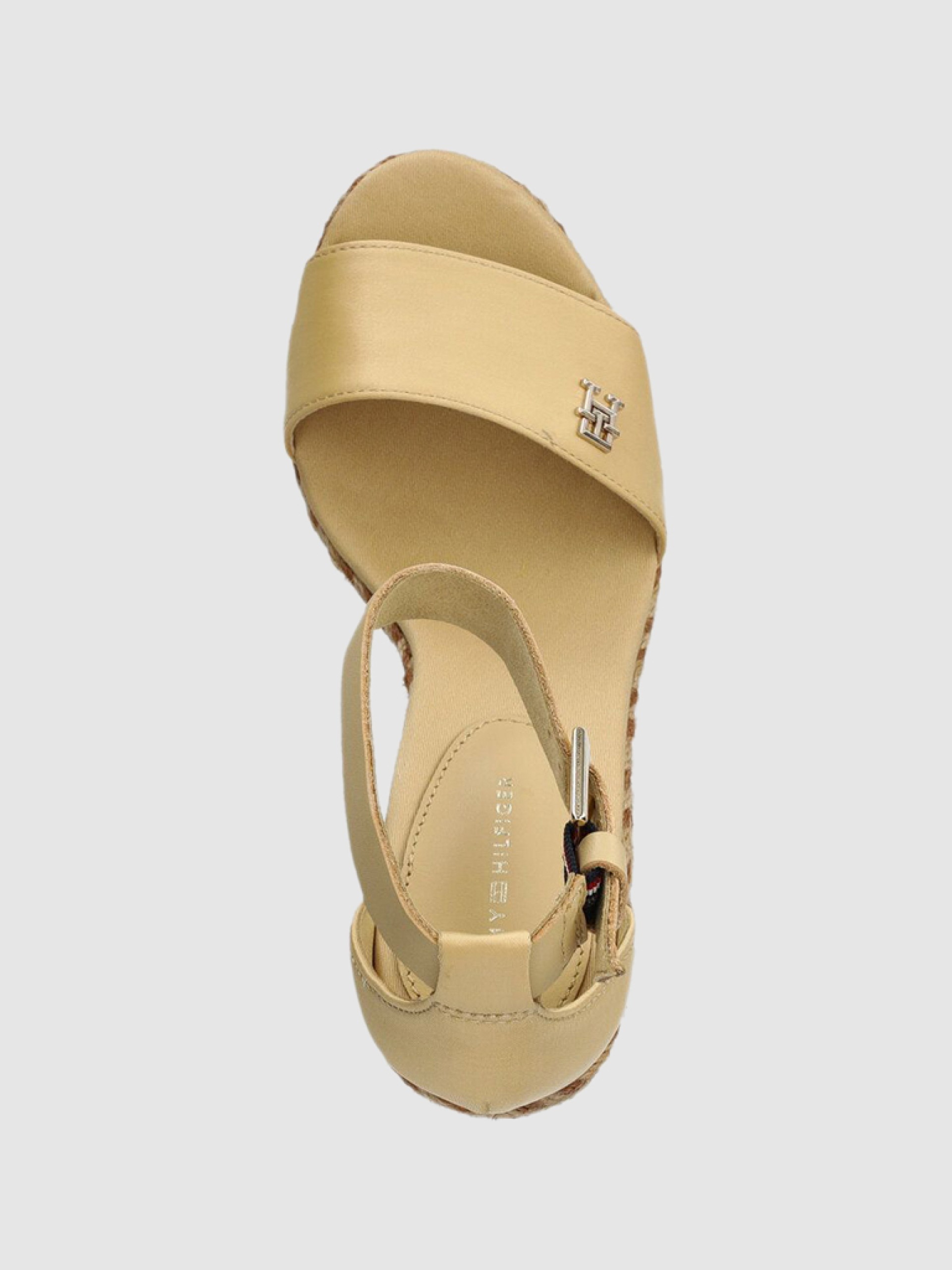 Sandales Et Sabots Féminin Tommy Jeans Footwear