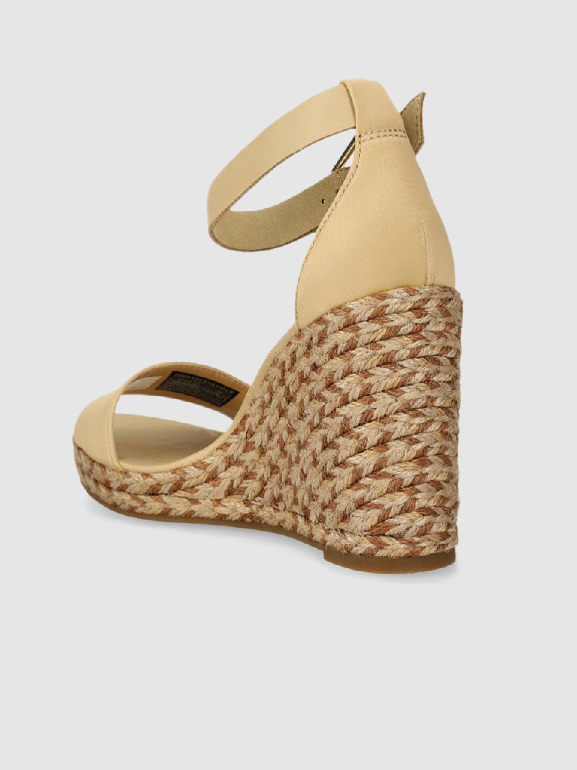 Sandales Et Sabots Féminin Tommy Jeans Footwear