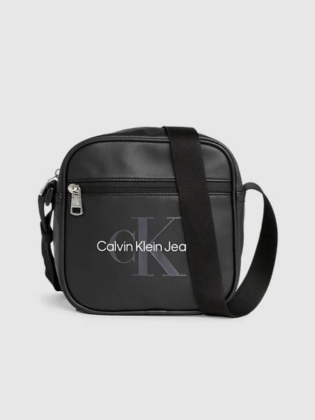 Shoulder Bags Male Calvin Klein