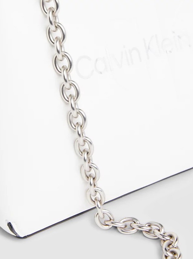 Bolso Bandolera Femenino Calvin Klein