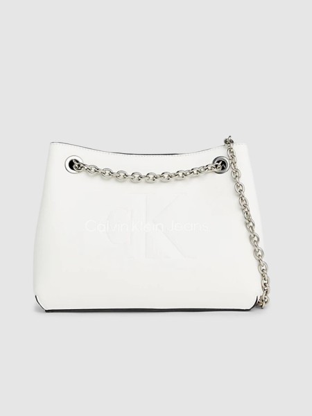 Bolso Bandolera Femenino Calvin Klein