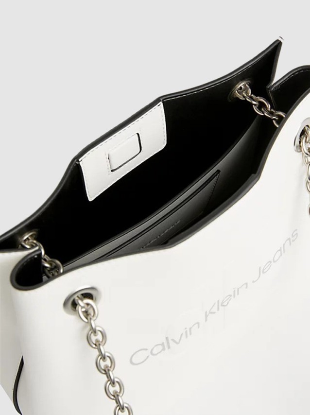 Bolso Bandolera Femenino Calvin Klein