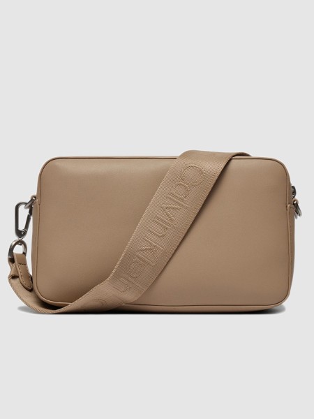 Shoulder Bag Female Calvin Klein