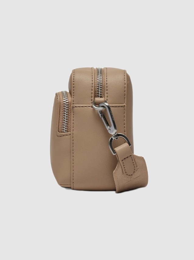 Shoulder Bag Female Calvin Klein