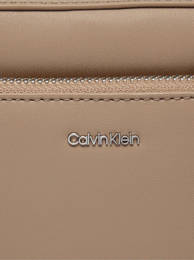 Shoulder Bag Female Calvin Klein