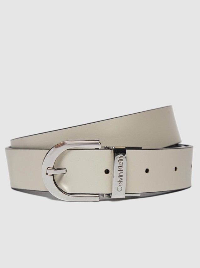 Ceintures Fminin Calvin Klein