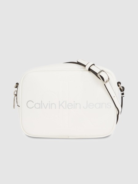 Shoulder Bag Female Calvin Klein