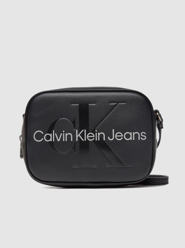 Shoulder Bag Female Calvin Klein