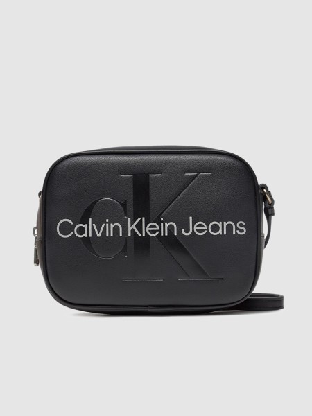Shoulder Bag Female Calvin Klein