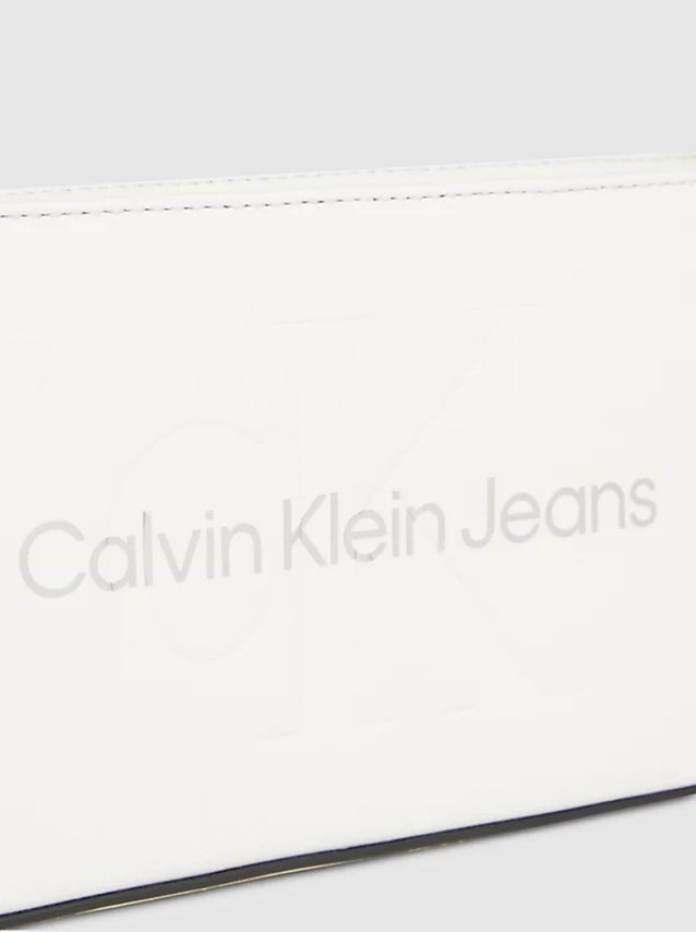 Bolso Bandolera Femenino Calvin Klein