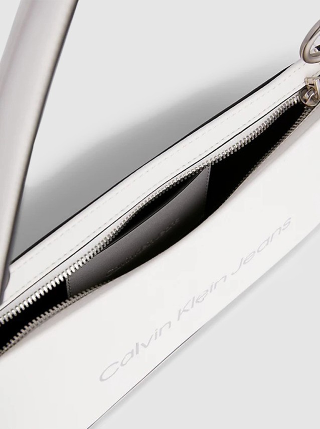 Bolso Bandolera Femenino Calvin Klein