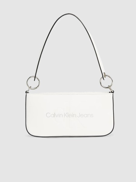 Bolso Bandolera Femenino Calvin Klein