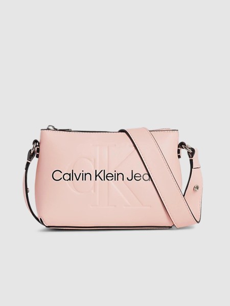 Bolso Bandolera Femenino Calvin Klein