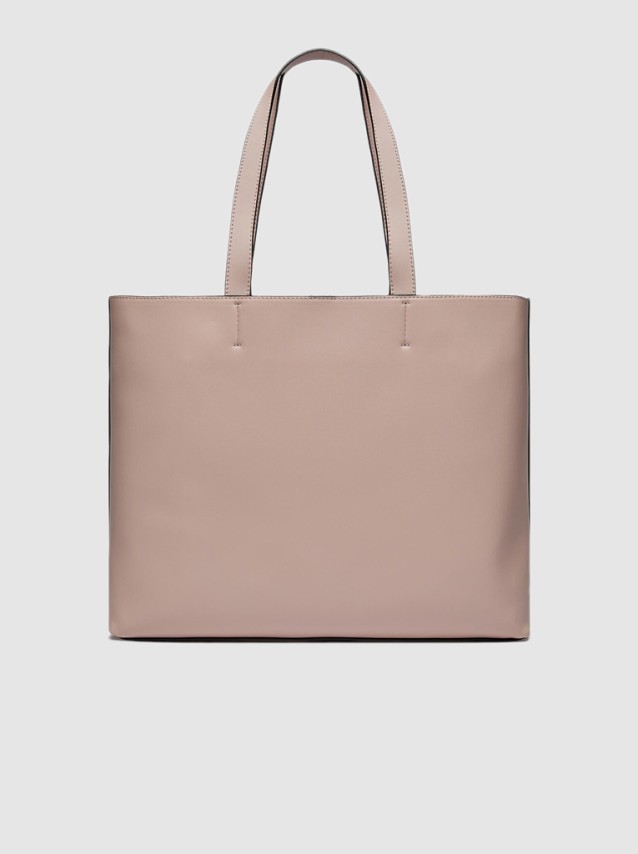 Tote Bags Female Calvin Klein