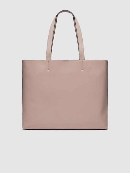 Bolsos de Mano Femenino Calvin Klein Bolsos de Mano Femenino Calvin Klein