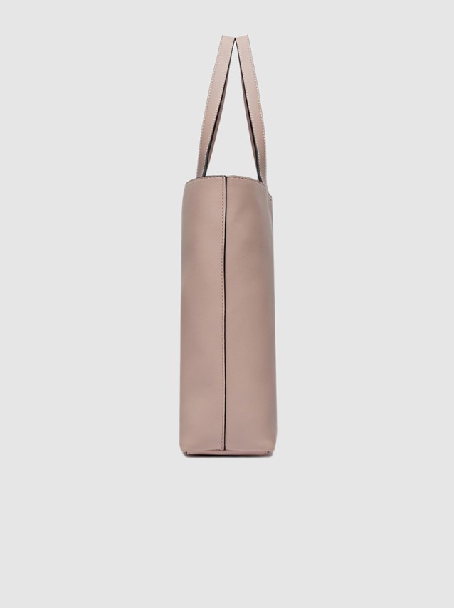 Bolsos de Mano Femenino Calvin Klein