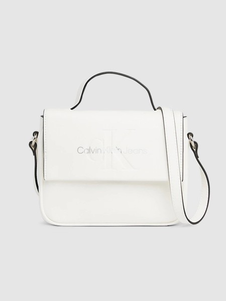 Shoulder Bag Female Calvin Klein