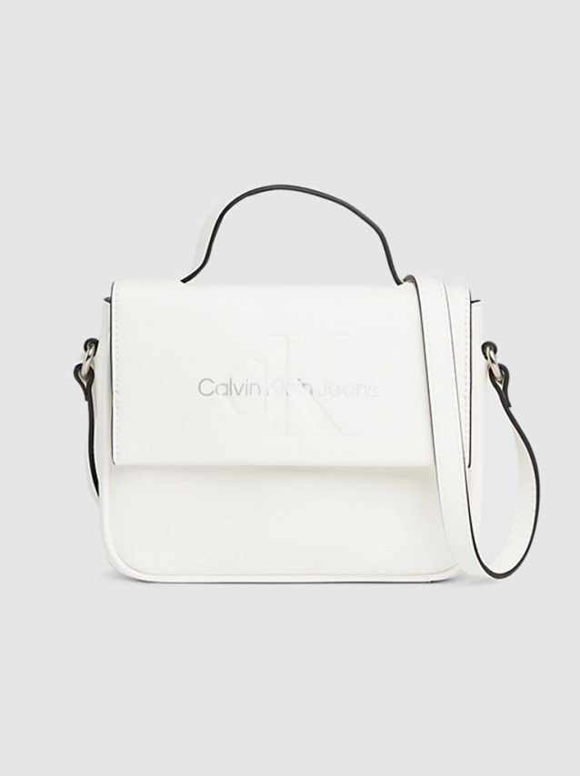 Shoulder Bag Female Calvin Klein