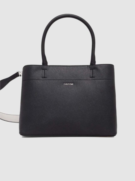 Bolsos de Mano Femenino Calvin Klein