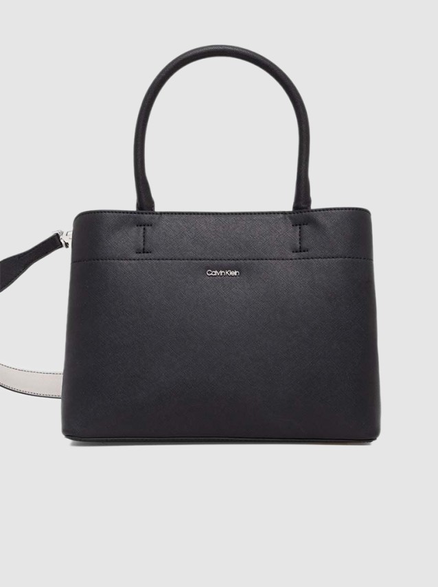 Tote Bag Mulher Business Calvin Klein