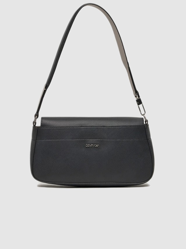 Shoulder Bag Female Calvin Klein